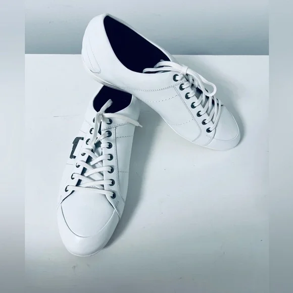 Versace Collection Men’s Sneakers 12
